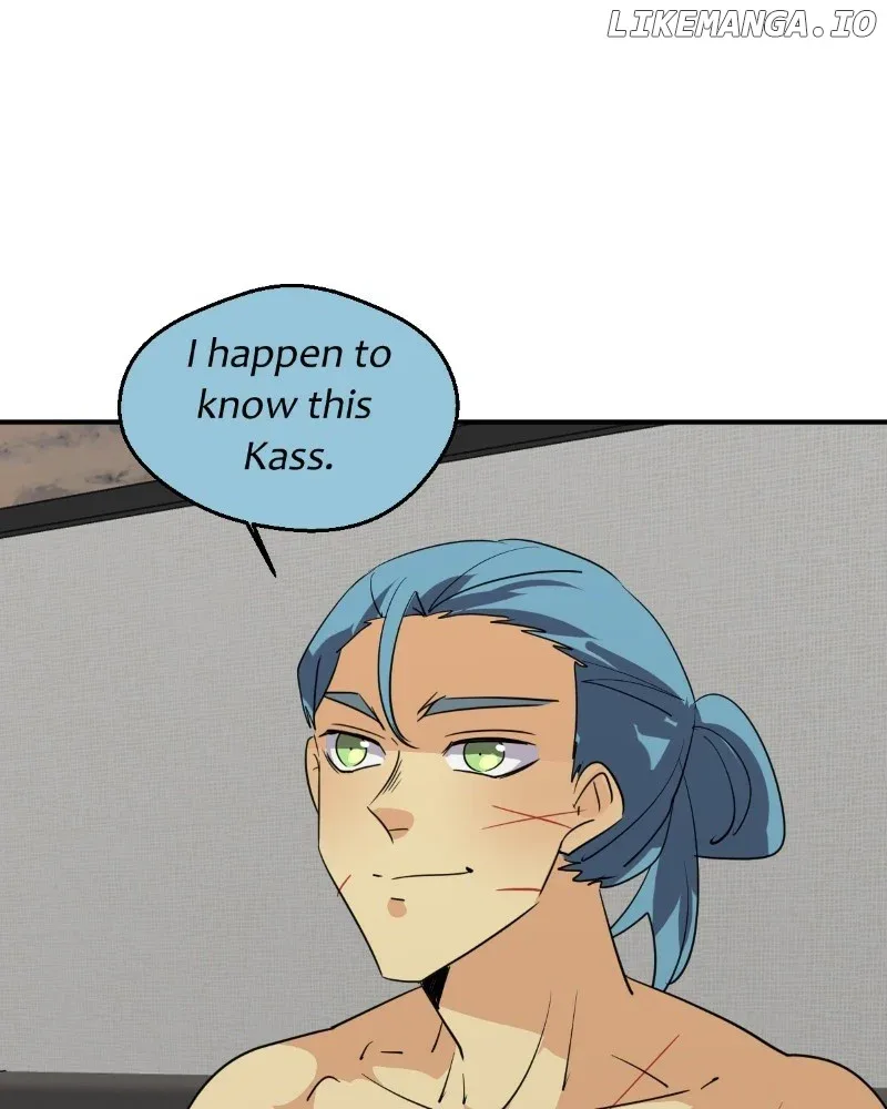 unOrdinary Chapter 342 page 136