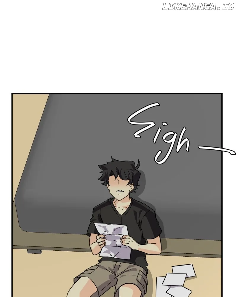 unOrdinary Chapter 336 page 154