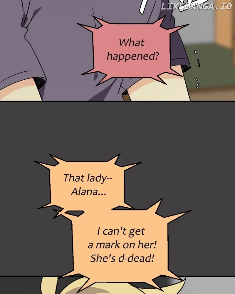 unOrdinary Chapter 343 page 96