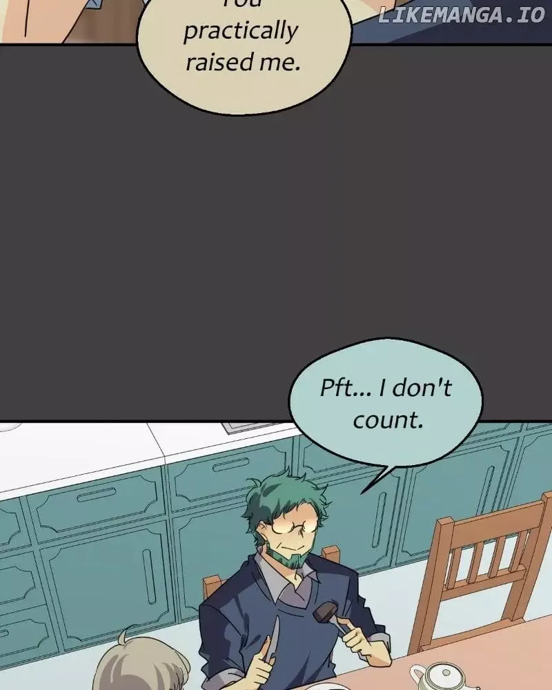 unOrdinary Chapter 345 page 30