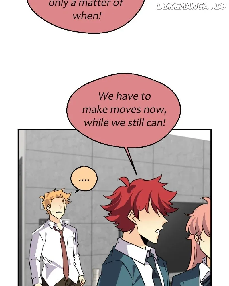 unOrdinary Chapter 342 page 142