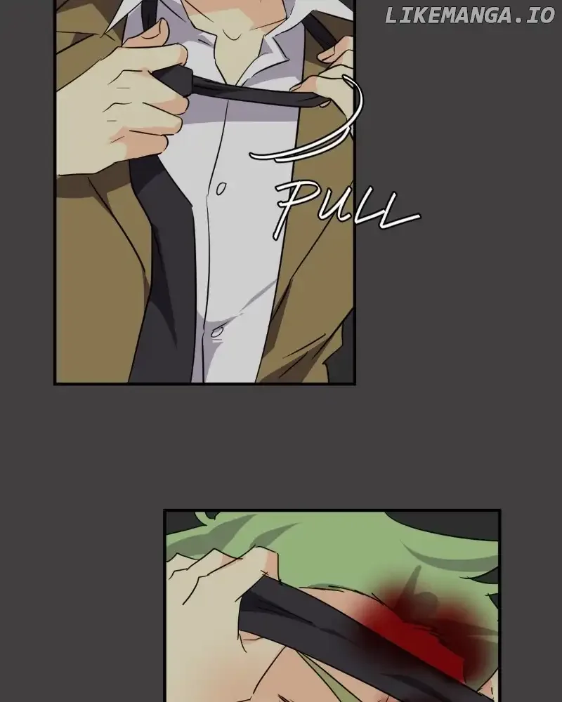 unOrdinary Chapter 346 page 43