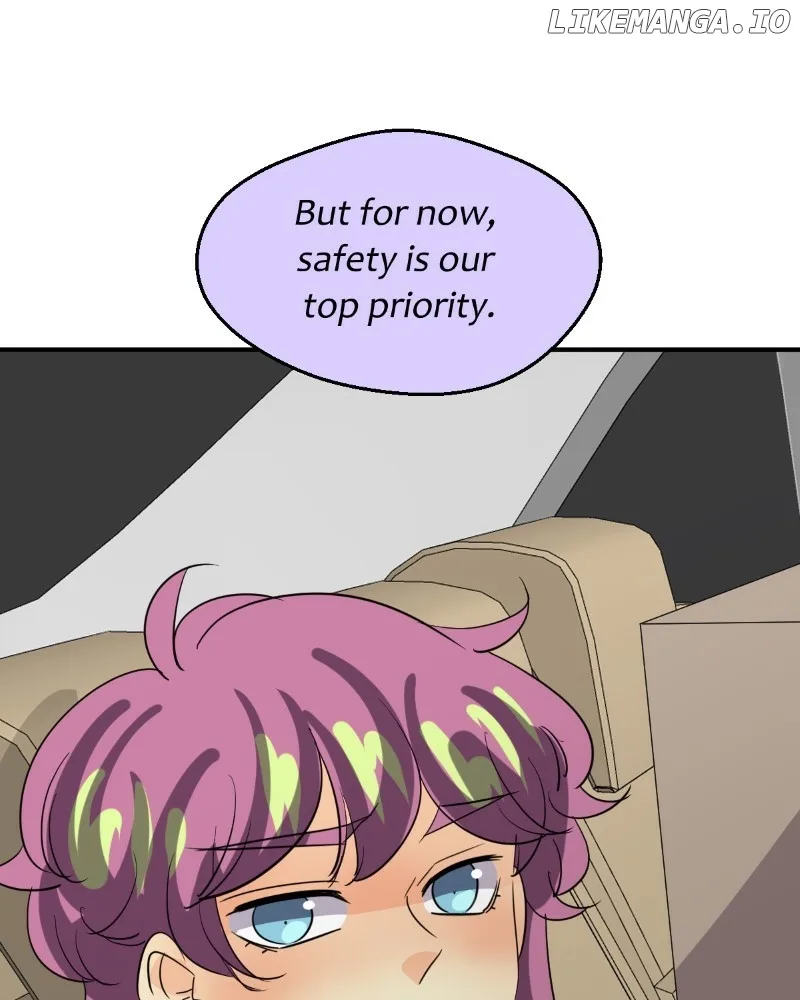 unOrdinary Chapter 337 page 134
