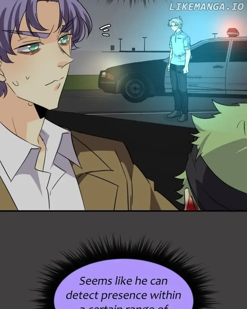 unOrdinary Chapter 346 page 45