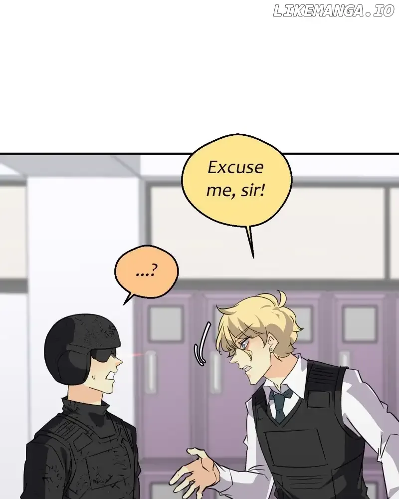 unOrdinary Chapter 349 page 21