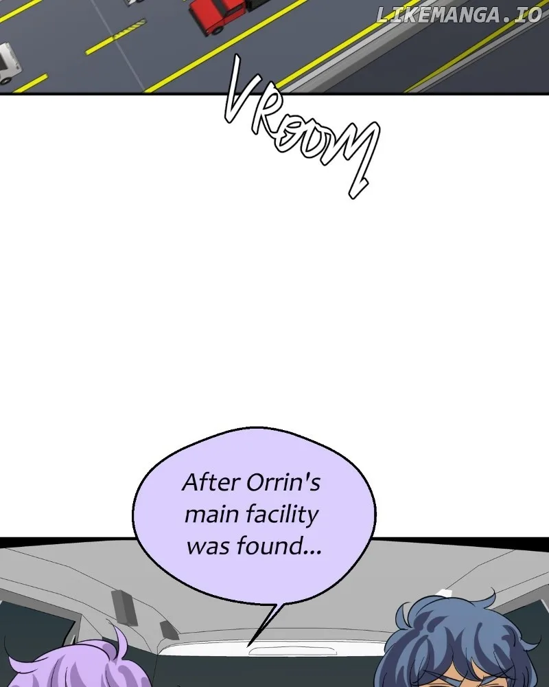 unOrdinary Chapter 337 page 127