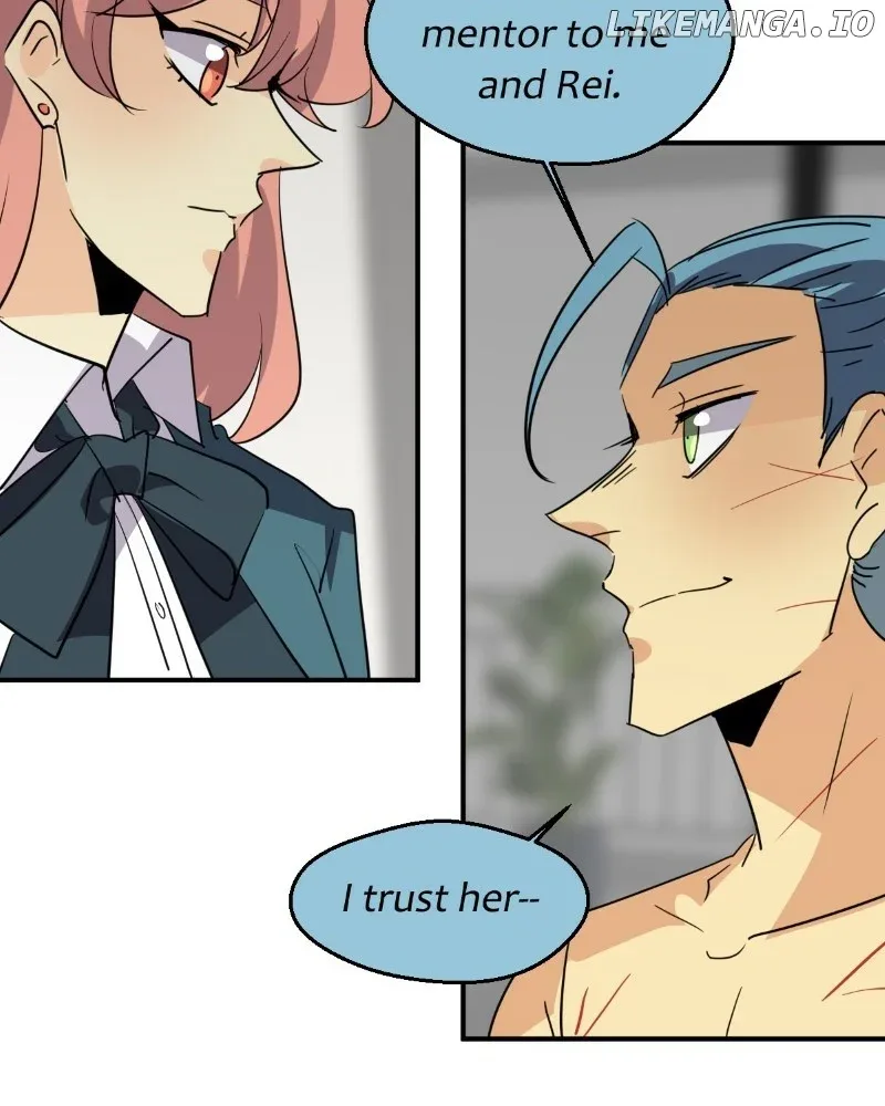 unOrdinary Chapter 342 page 138