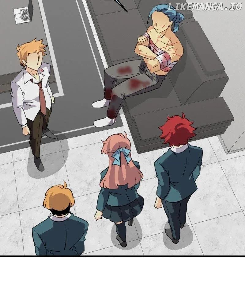 unOrdinary Chapter 342 page 151