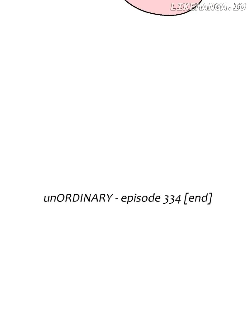 unOrdinary Chapter 342 page 160