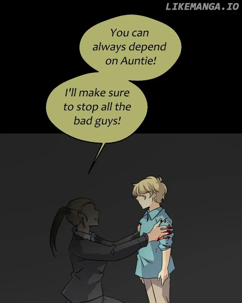 unOrdinary Chapter 343 page 117