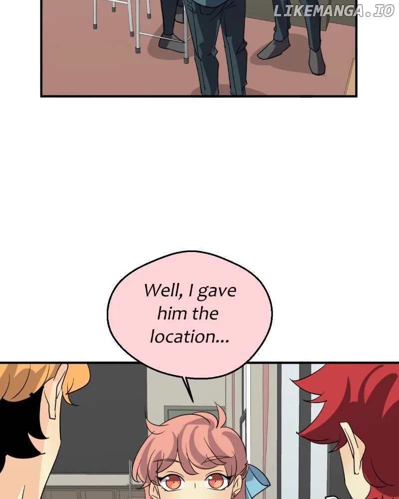 unOrdinary Chapter 337 page 144