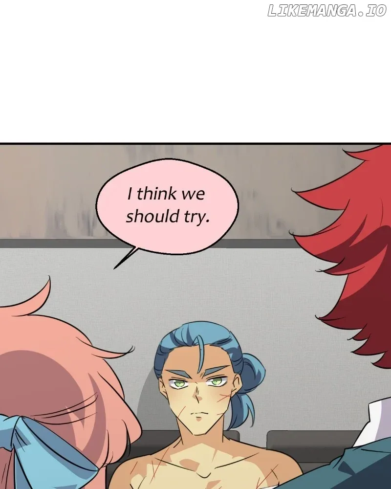 unOrdinary Chapter 342 page 149