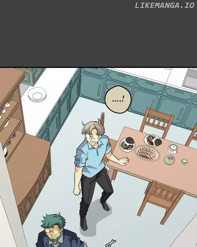 unOrdinary Chapter 345 page 41