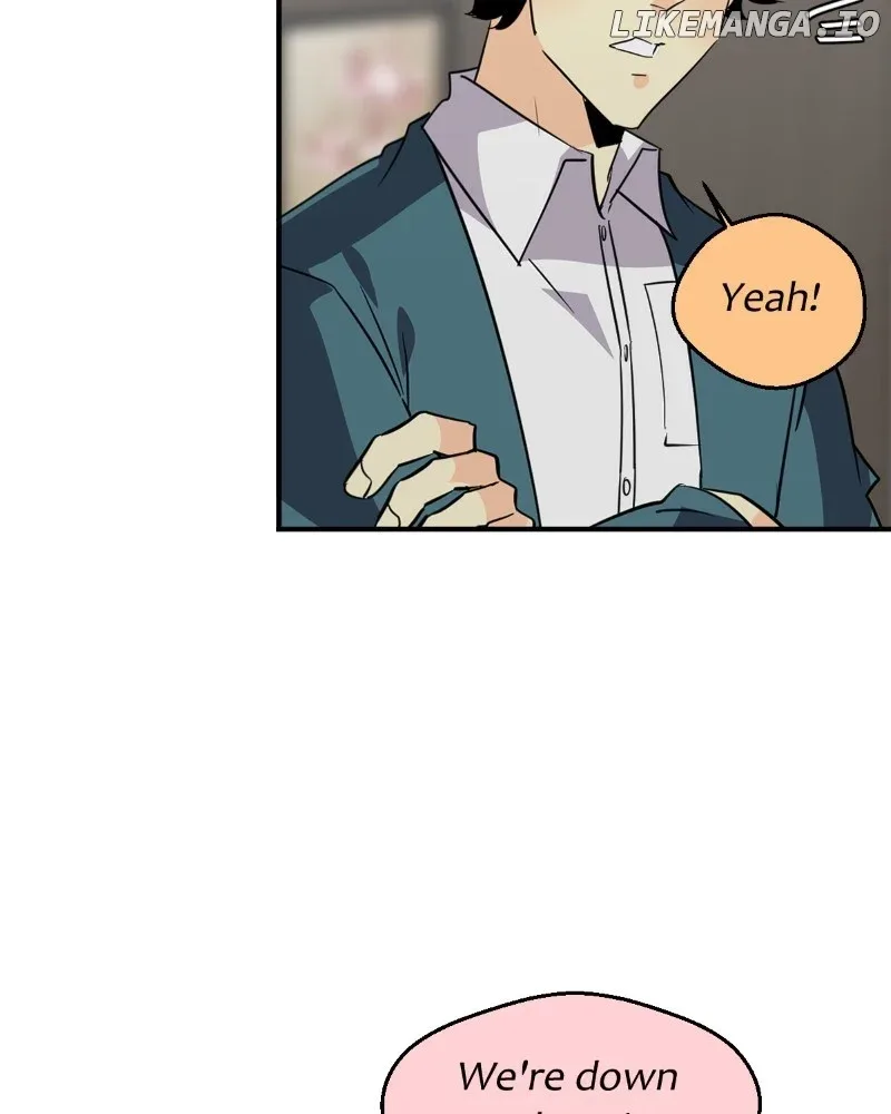 unOrdinary Chapter 342 page 158