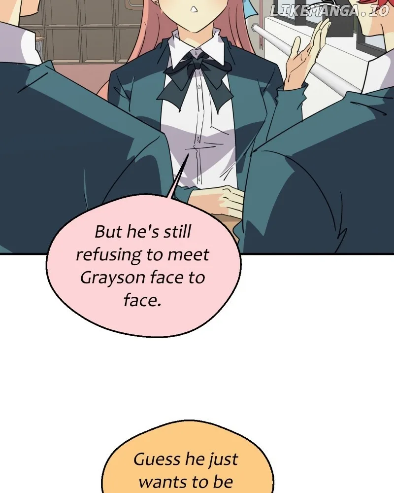 unOrdinary Chapter 337 page 145