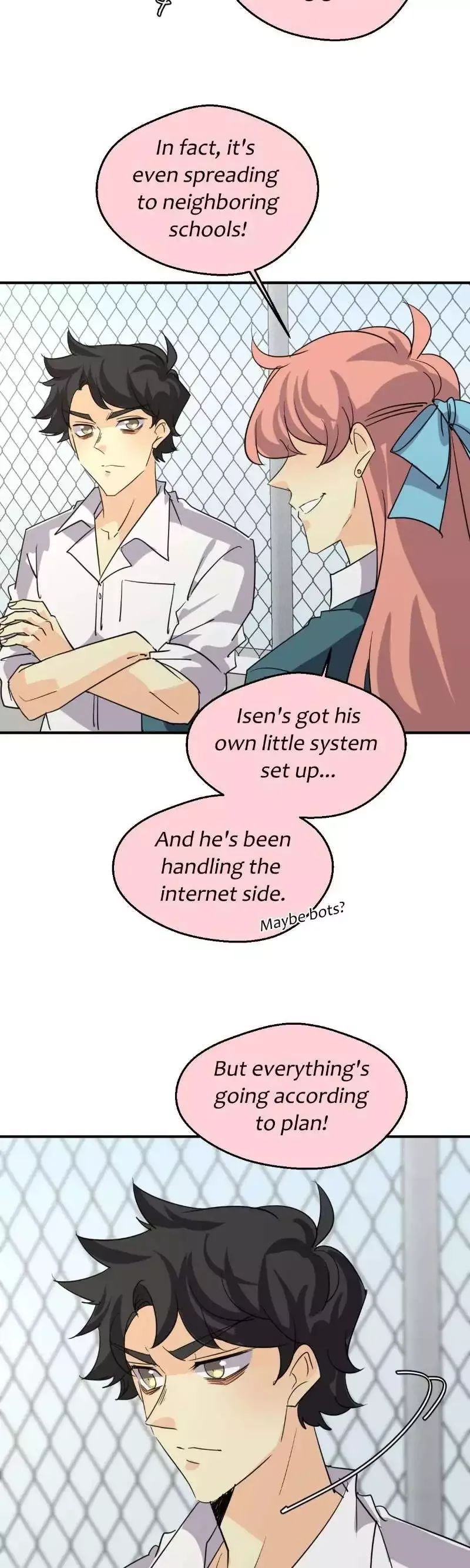 unOrdinary Chapter 344 page 54