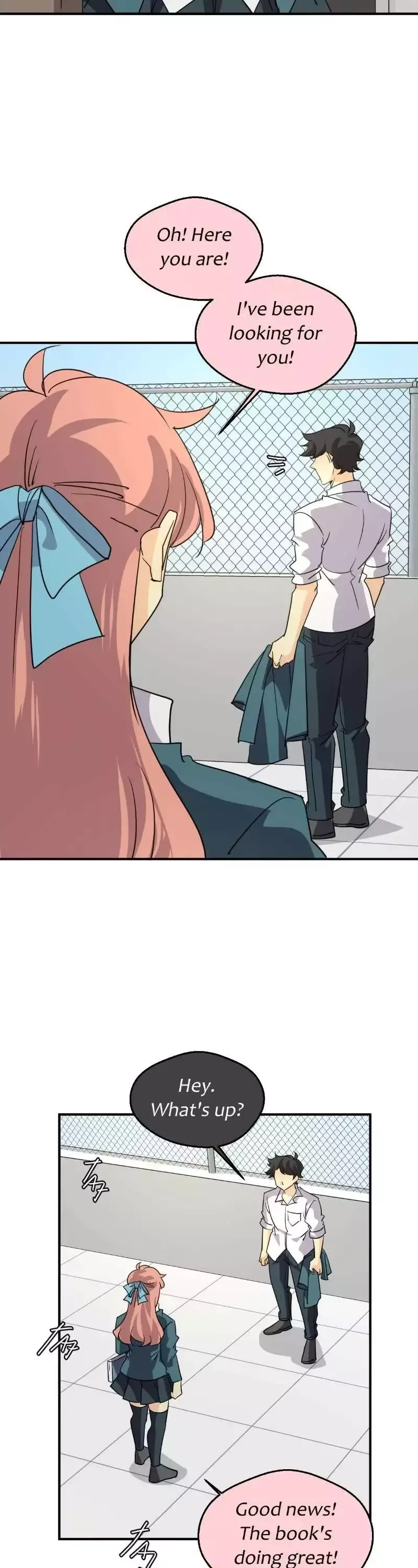 unOrdinary Chapter 344 page 53