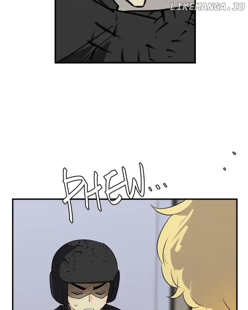 unOrdinary Chapter 349 page 39