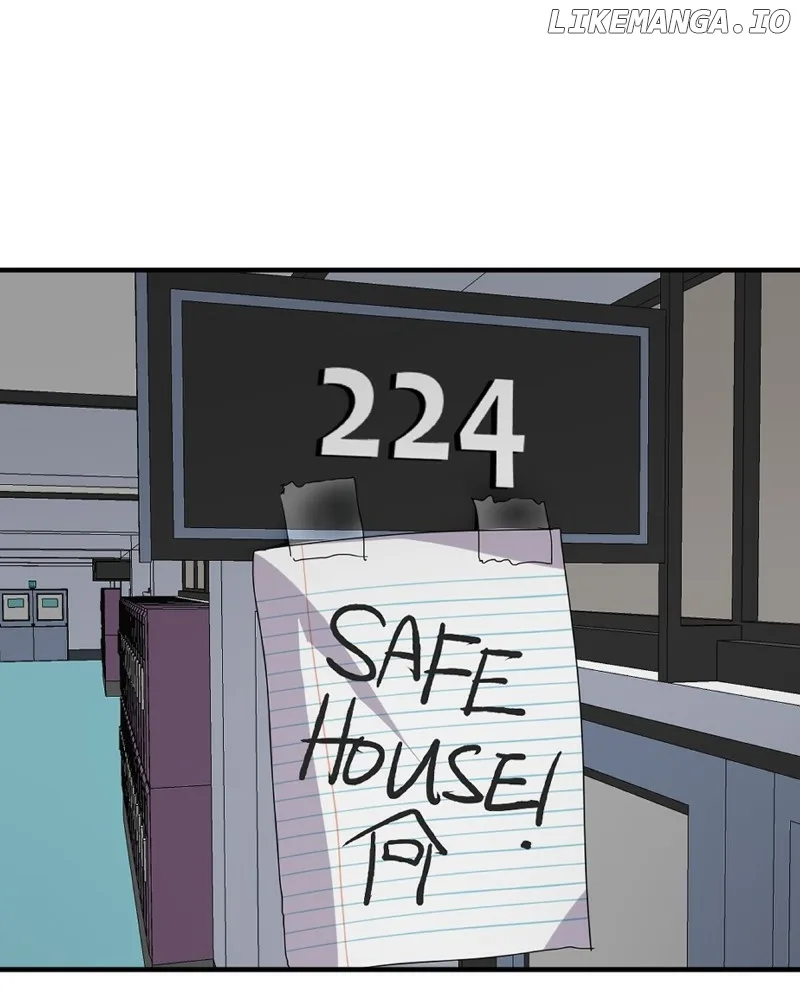 unOrdinary Chapter 337 page 142