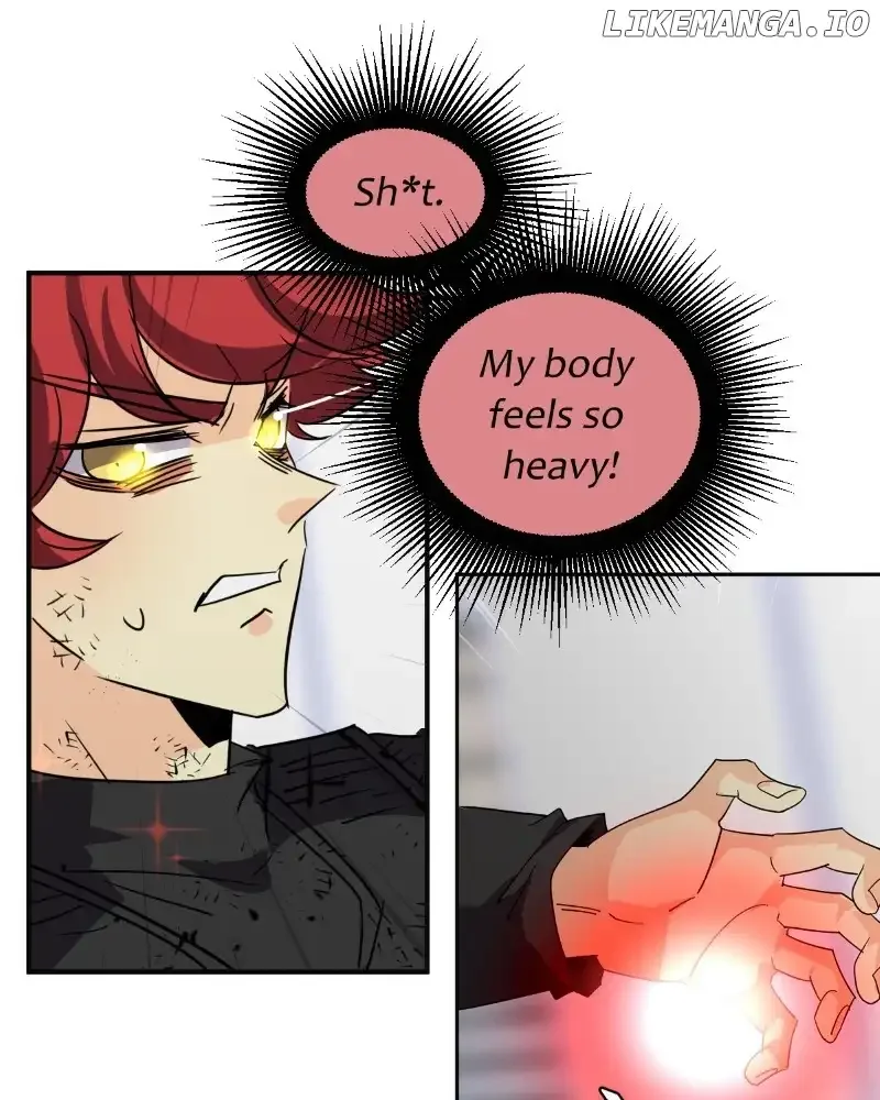 unOrdinary Chapter 350 page 33