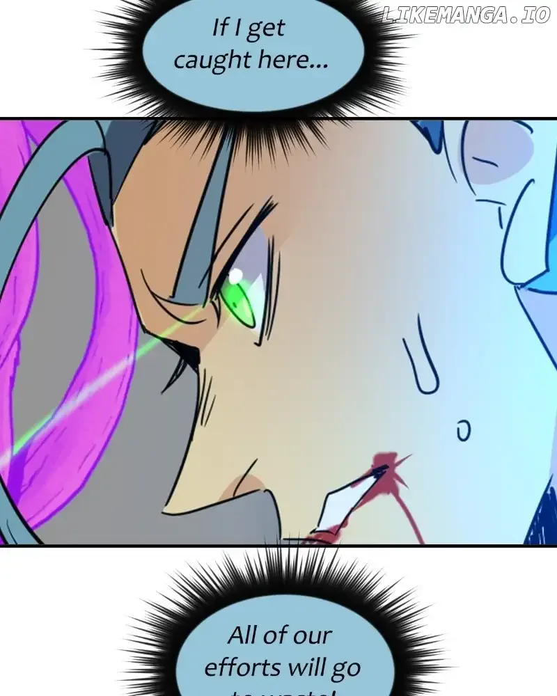unOrdinary Chapter 341 page 144