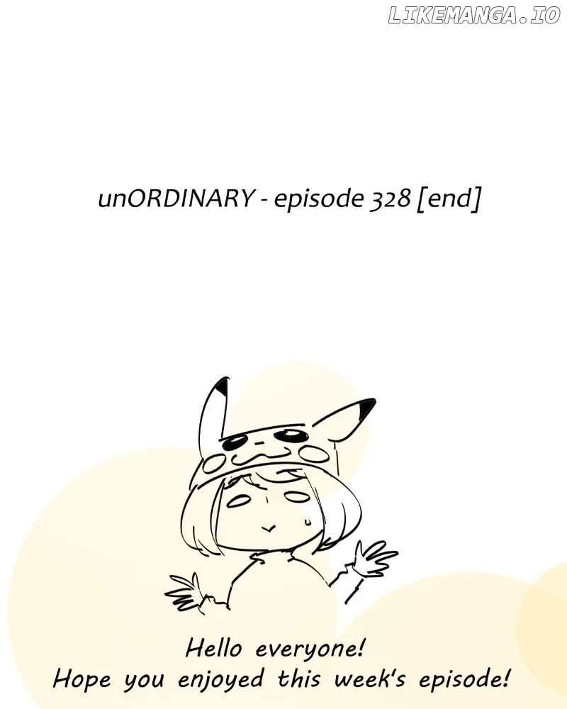 unOrdinary Chapter 336 page 162