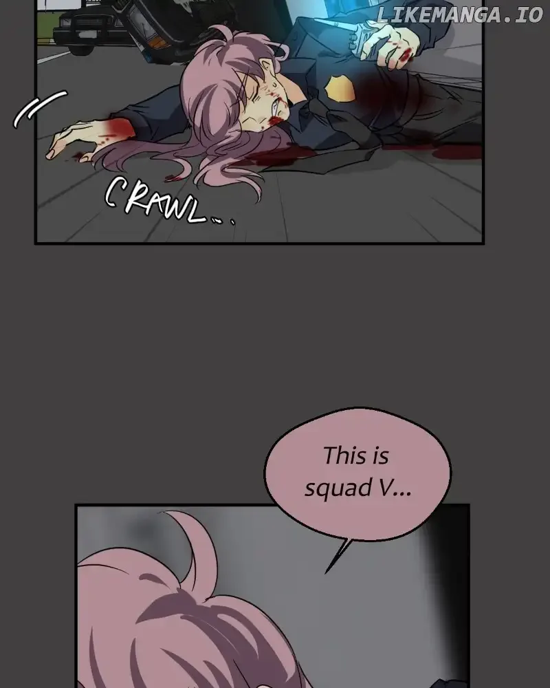 unOrdinary Chapter 346 page 50