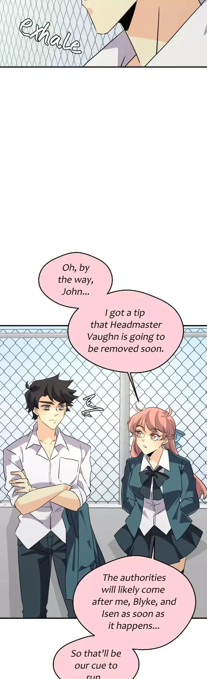 unOrdinary Chapter 344 page 60
