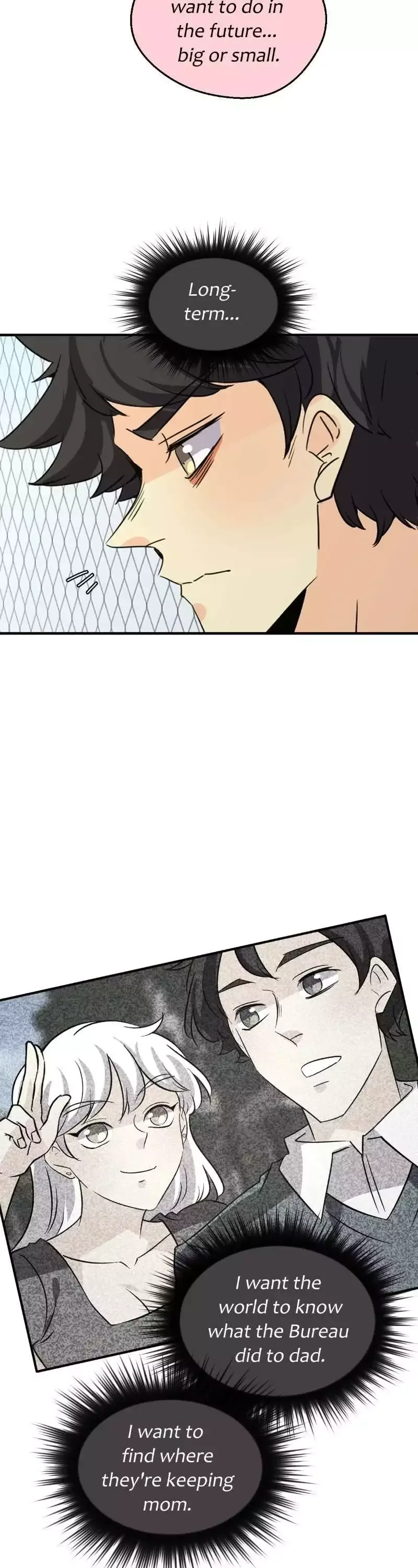 unOrdinary Chapter 344 page 58
