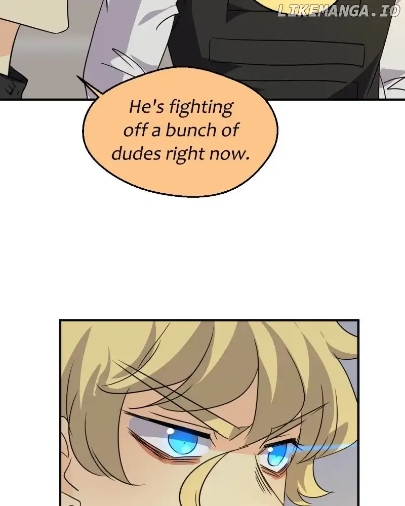 unOrdinary Chapter 349 page 45