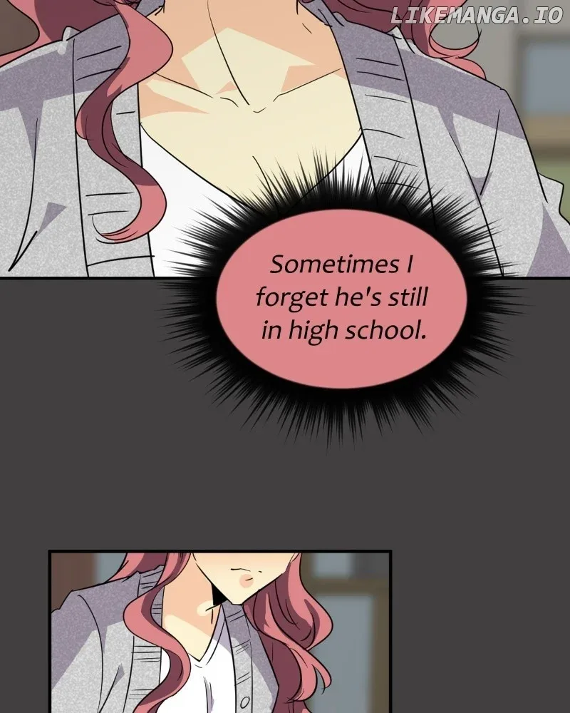 unOrdinary Chapter 343 page 123