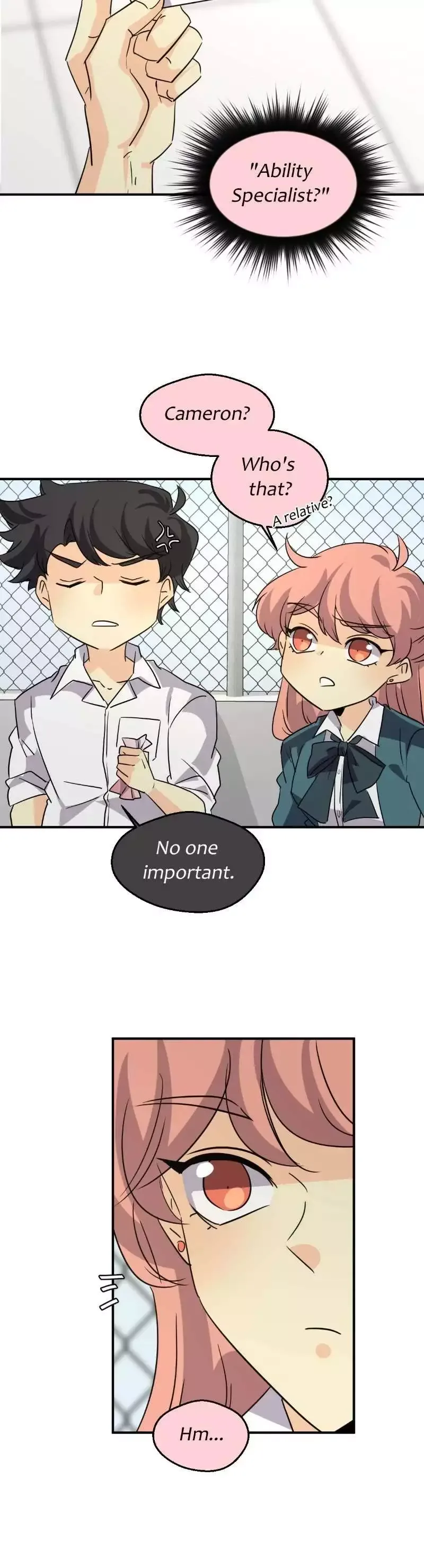 unOrdinary Chapter 344 page 64