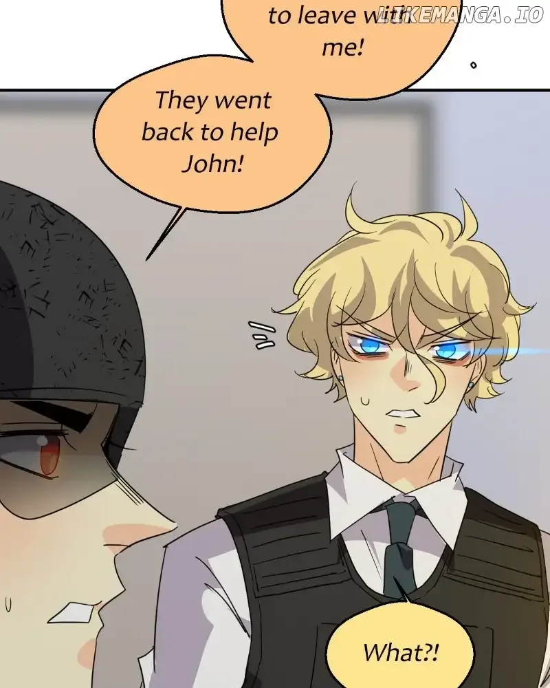 unOrdinary Chapter 349 page 44