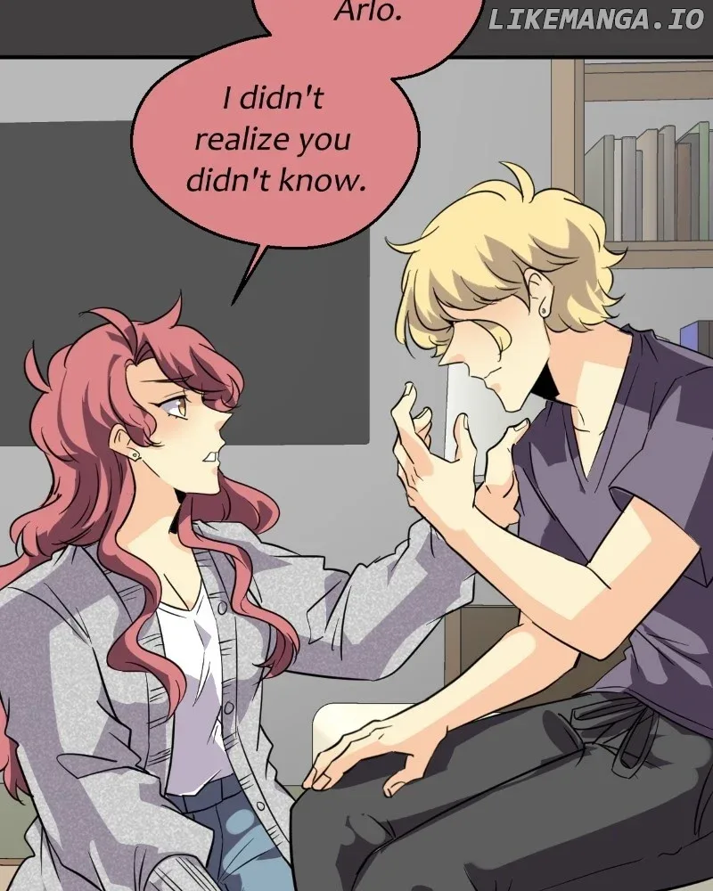 unOrdinary Chapter 343 page 126