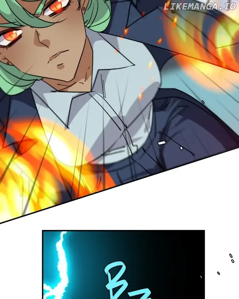 unOrdinary Chapter 350 page 42