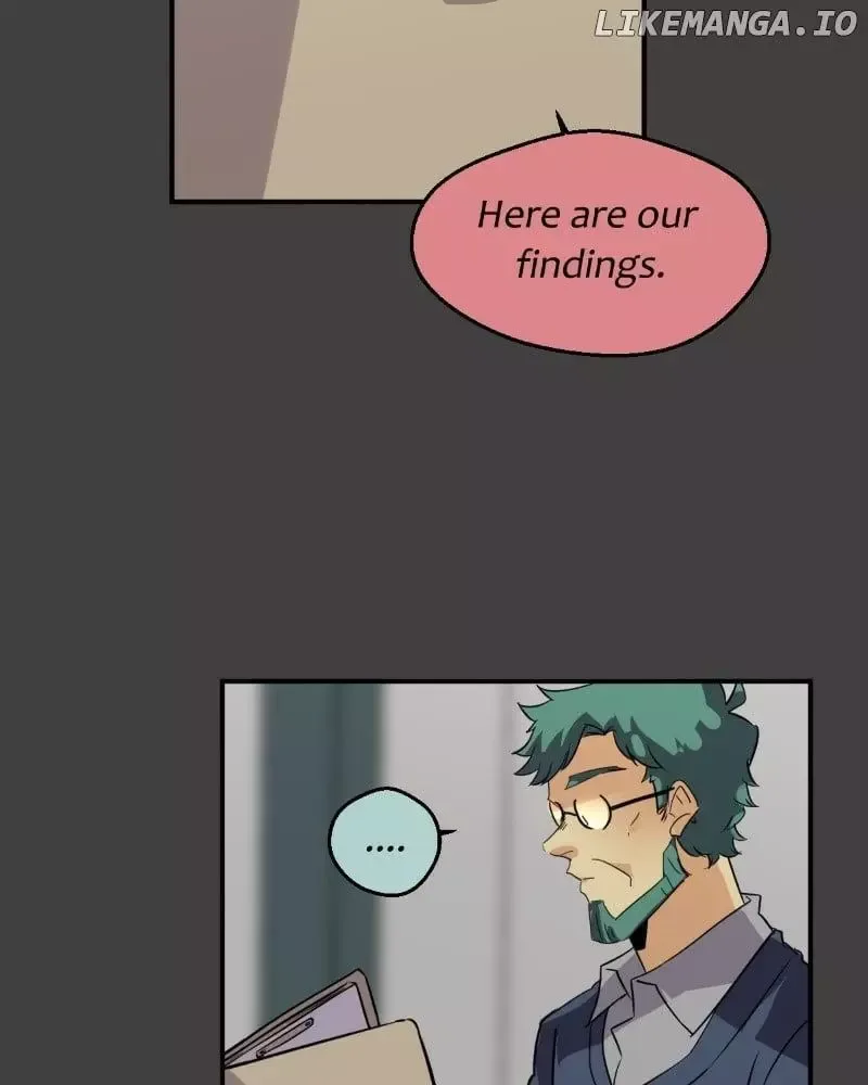 unOrdinary Chapter 345 page 58