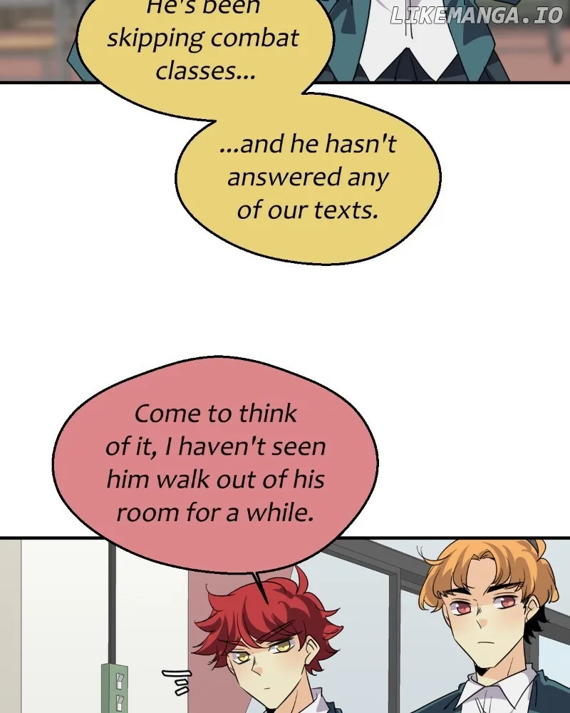 unOrdinary Chapter 337 page 149