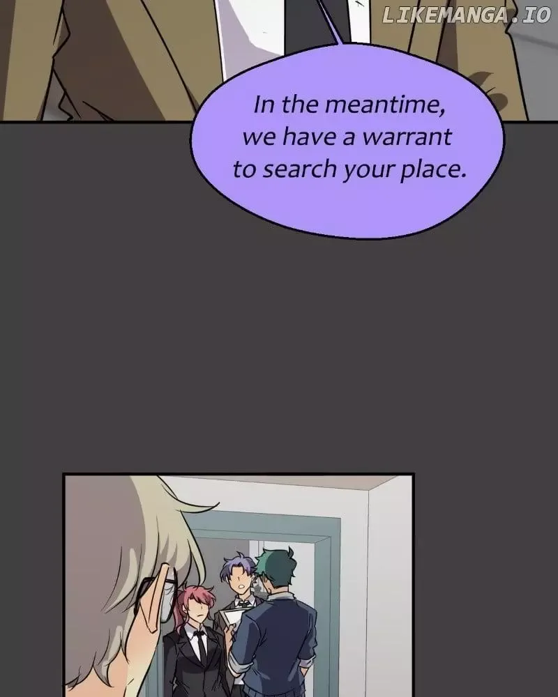 unOrdinary Chapter 345 page 62