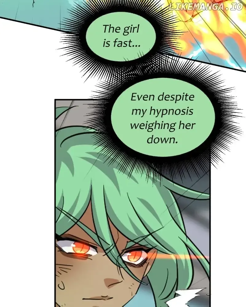 unOrdinary Chapter 350 page 56
