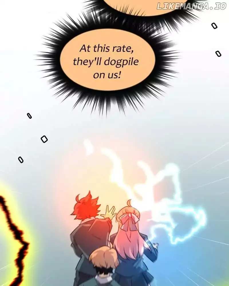 unOrdinary Chapter 348 page 94