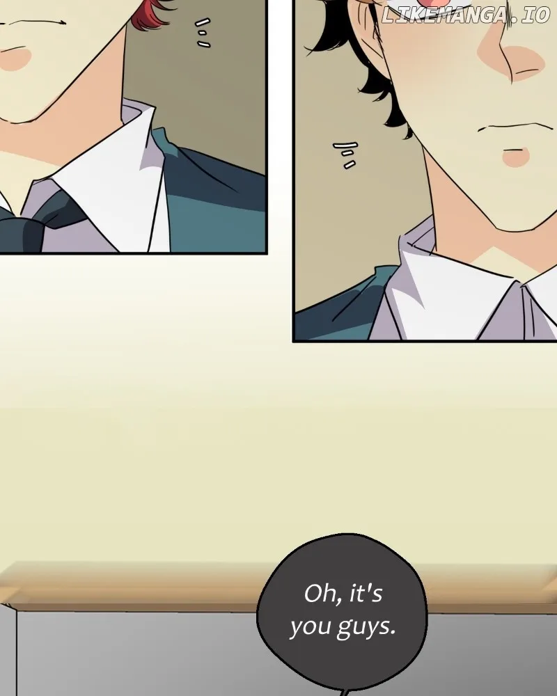 unOrdinary Chapter 337 page 167