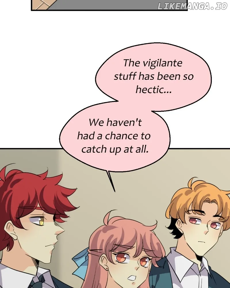 unOrdinary Chapter 337 page 162