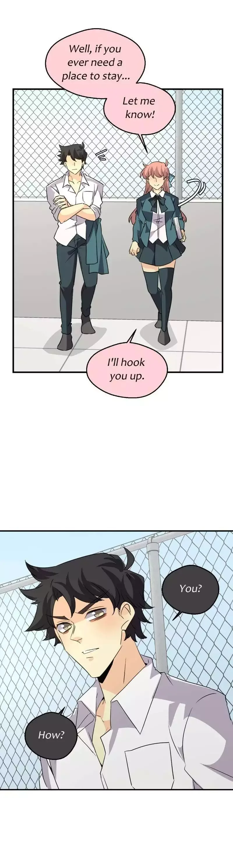 unOrdinary Chapter 344 page 65
