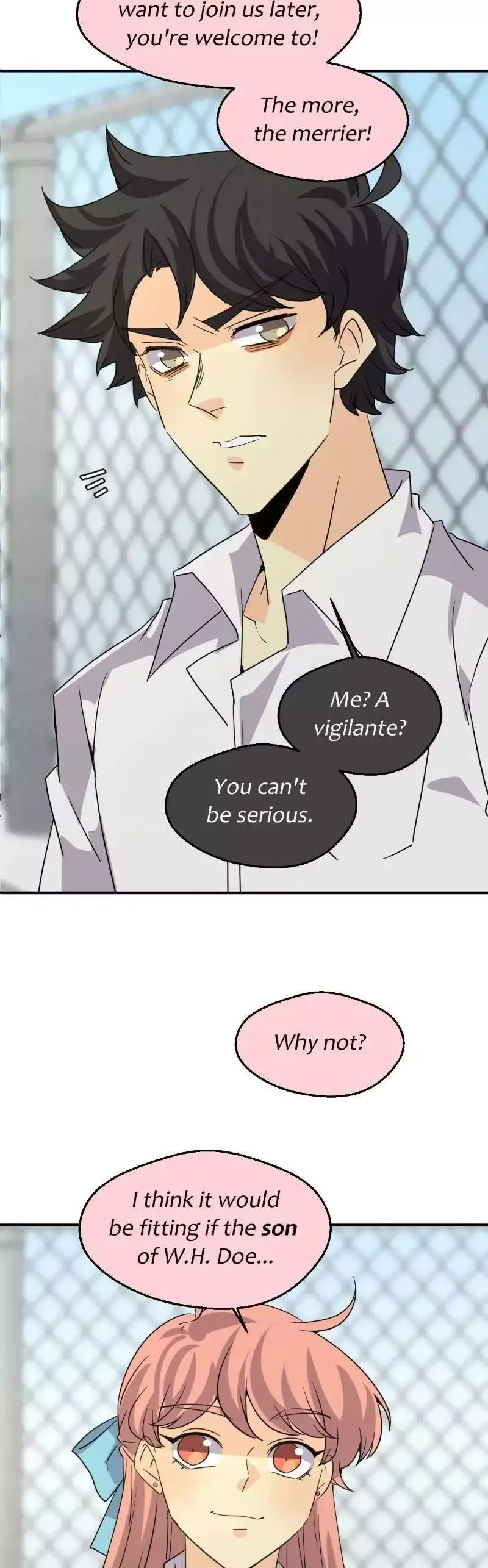 unOrdinary Chapter 344 page 67