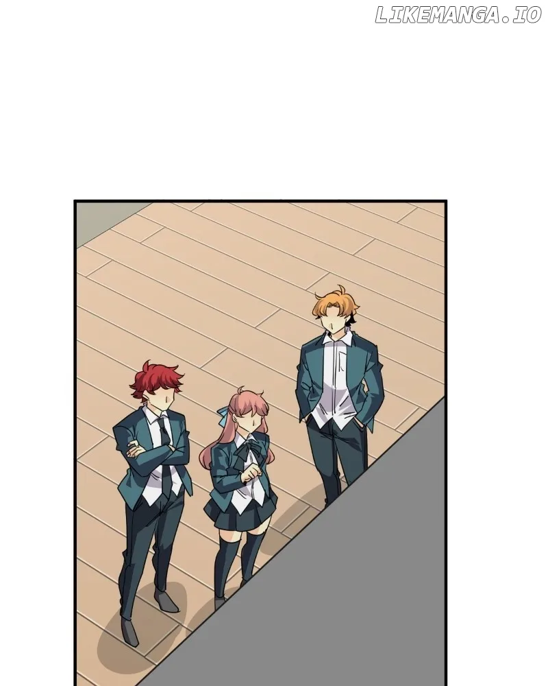 unOrdinary Chapter 337 page 161