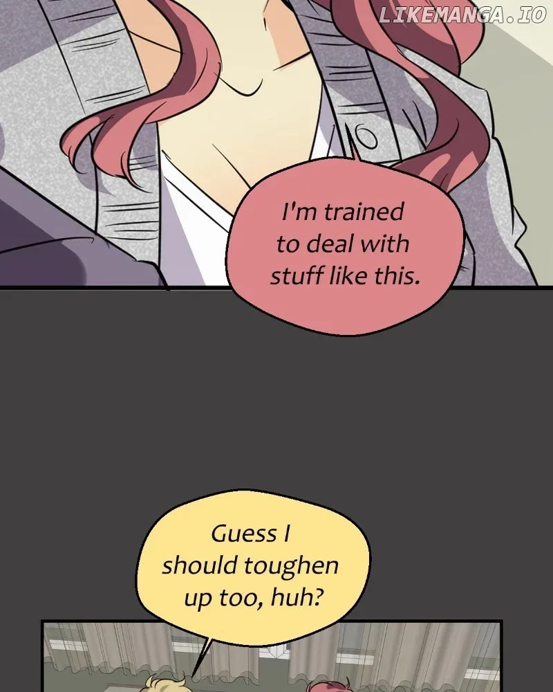 unOrdinary Chapter 343 page 144