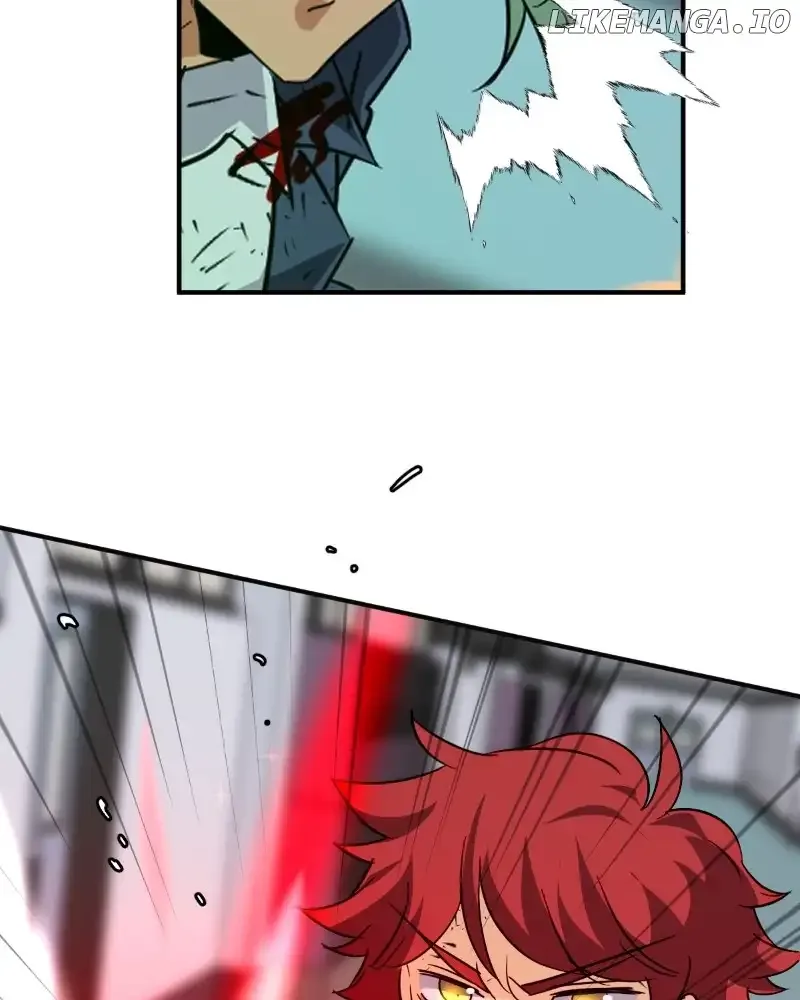 unOrdinary Chapter 350 page 57