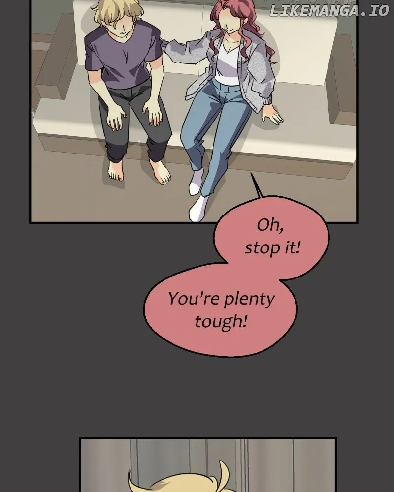 unOrdinary Chapter 343 page 145