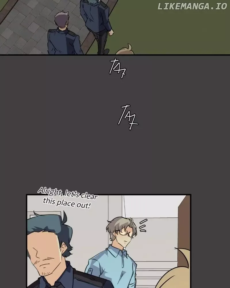 unOrdinary Chapter 345 page 70