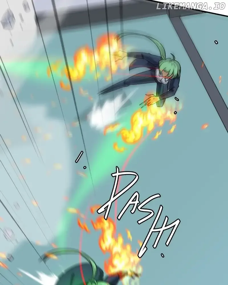 unOrdinary Chapter 350 page 65
